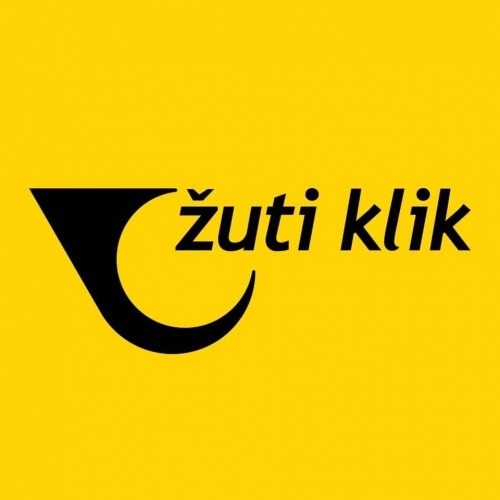 Žuti klik Žuti klik