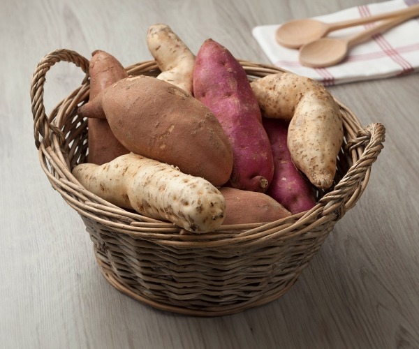 Gdje kupiti batat? Gdje kupiti batat?