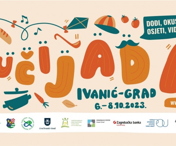 OPG Perec na 19. Bučijadi u Ivanić Gradu 7.- 8.10.2023. OPG Perec na 19. Bučijadi u Ivanić Gradu 7.- 8.10.2023.