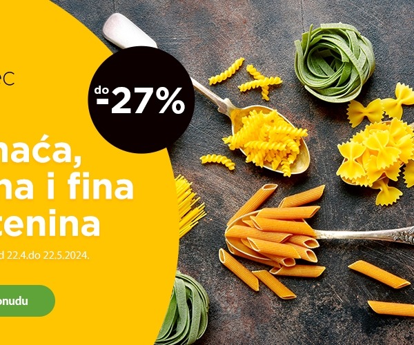 OPG Perec proizvode od sada možete kupiti i na web platformi Žuti klik OPG Perec proizvode od sada možete kupiti i na web platformi Žuti klik