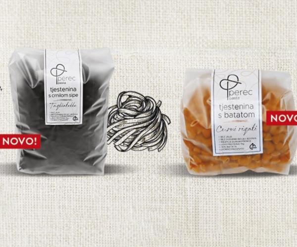 OPG Perec tjestenine na akciji u Konzum-u od 16.11. - 22.11. OPG Perec tjestenine na akciji u Konzum-u od 16.11. - 22.11.
