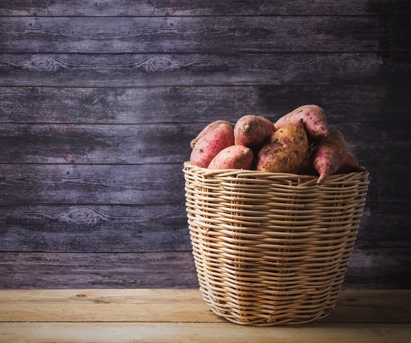 Prodaja, otkup batata Prodaja, otkup batata