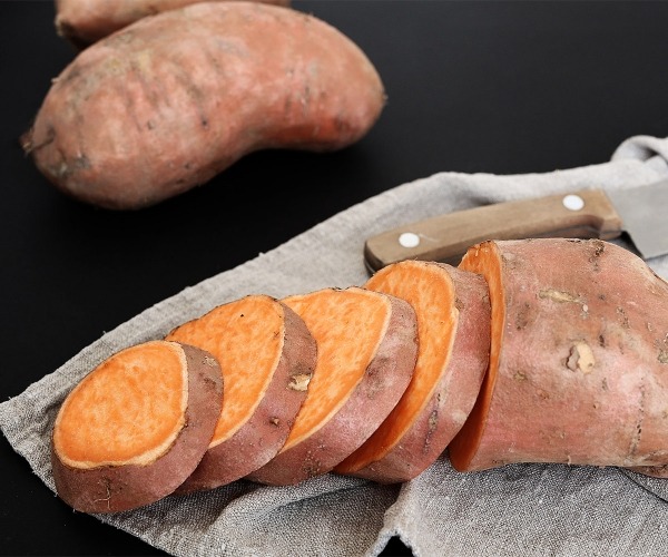 Što je batat? Što je batat?